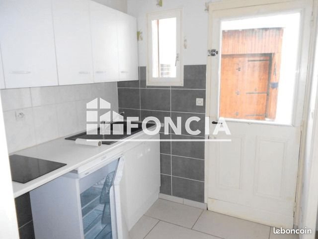 Appartement à louer, 32m², Le Mans