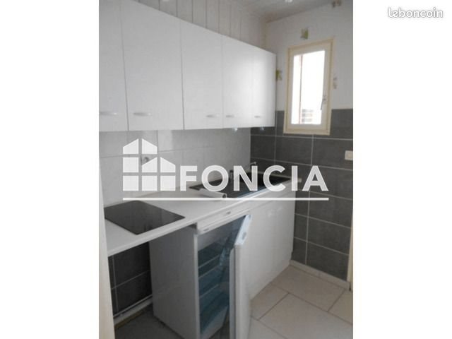 Appartement à louer, 32m², Le Mans