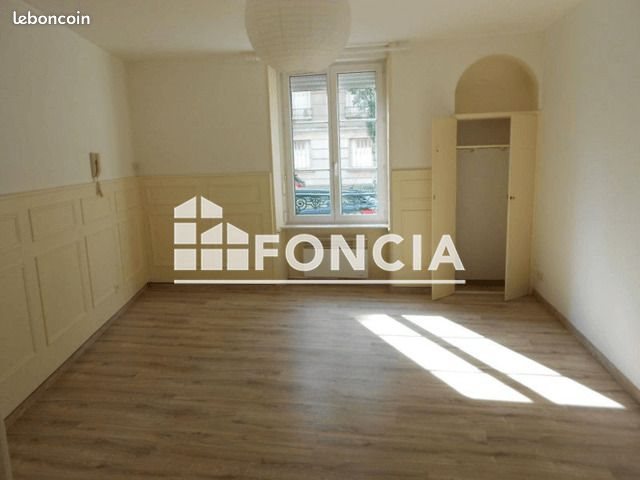 Appartement à louer, 32m², Le Mans