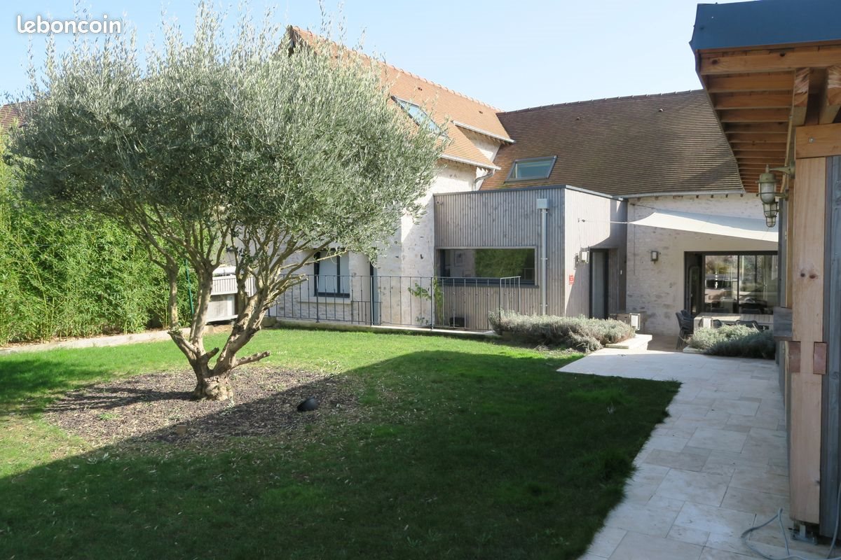 Maison à vendre, 160m², Limetz-Villez