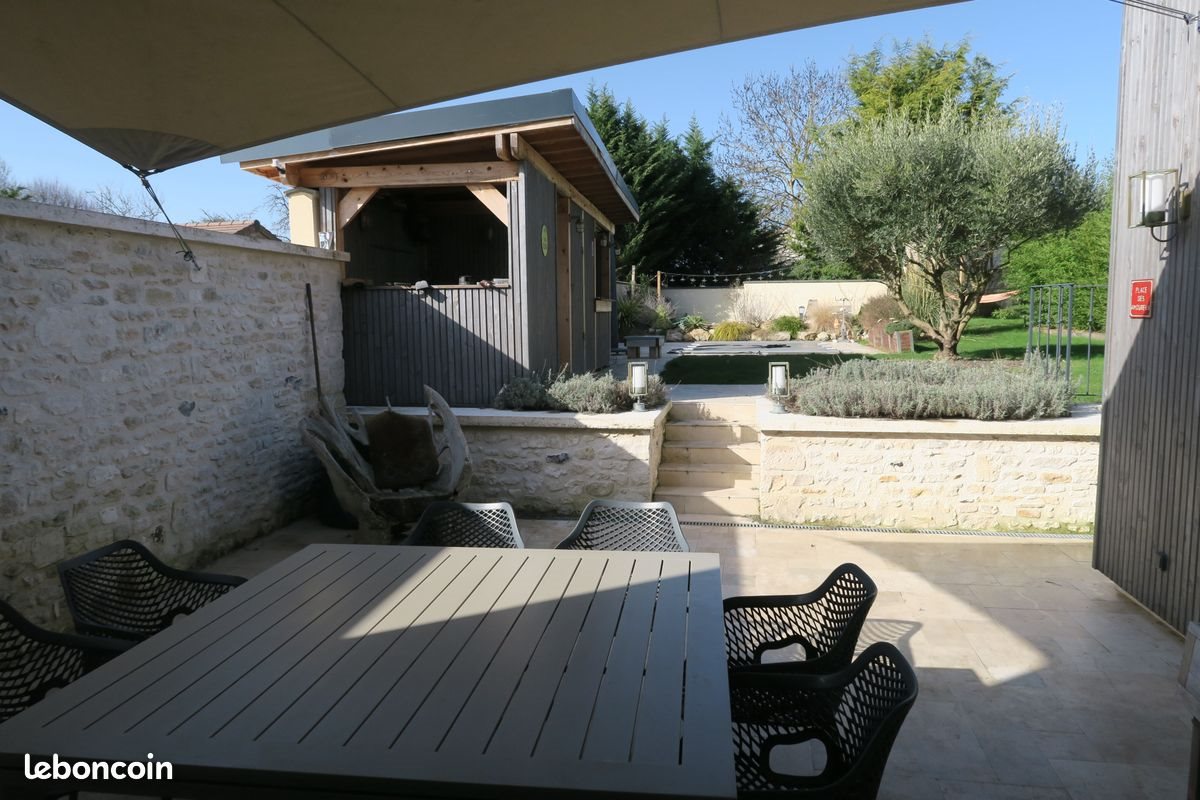 Maison à vendre, 160m², Limetz-Villez