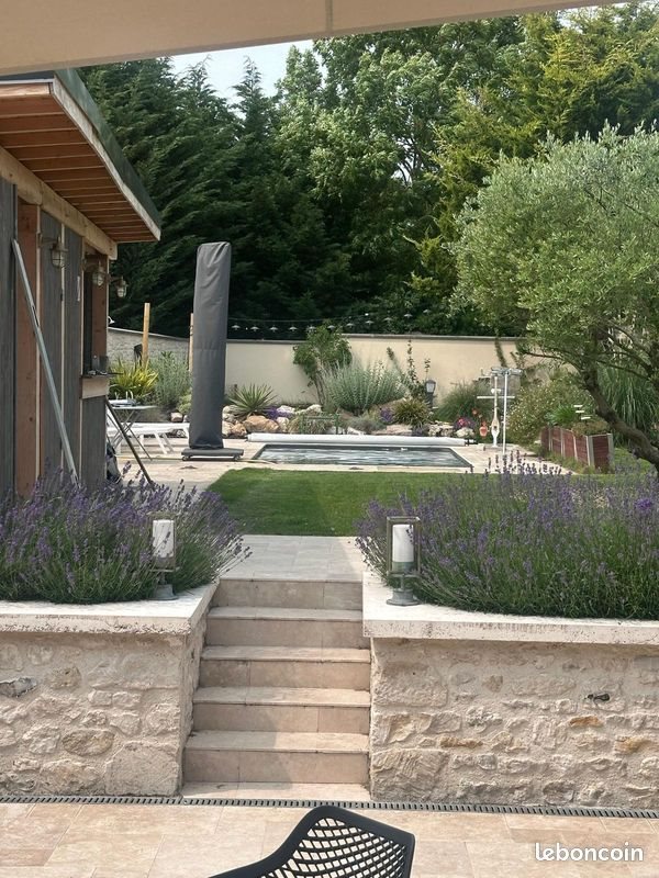 Maison à vendre, 160m², Limetz-Villez