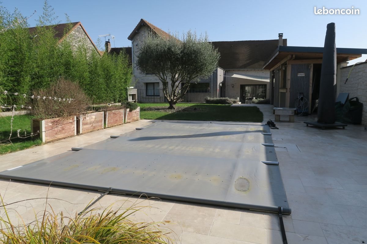 Maison à vendre, 160m², Limetz-Villez