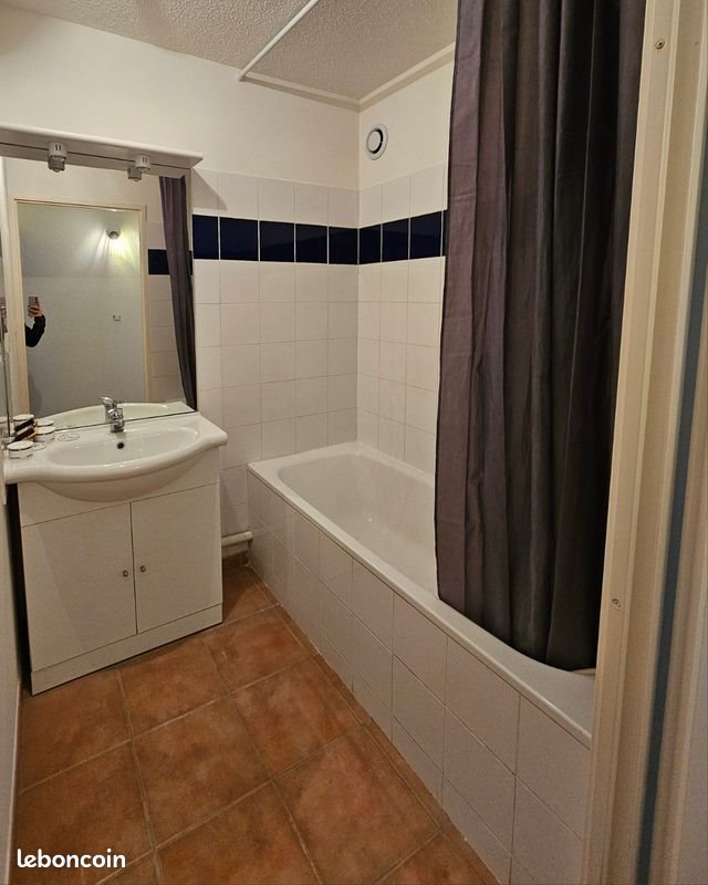 Appartement à louer, 45m², Carcassonne