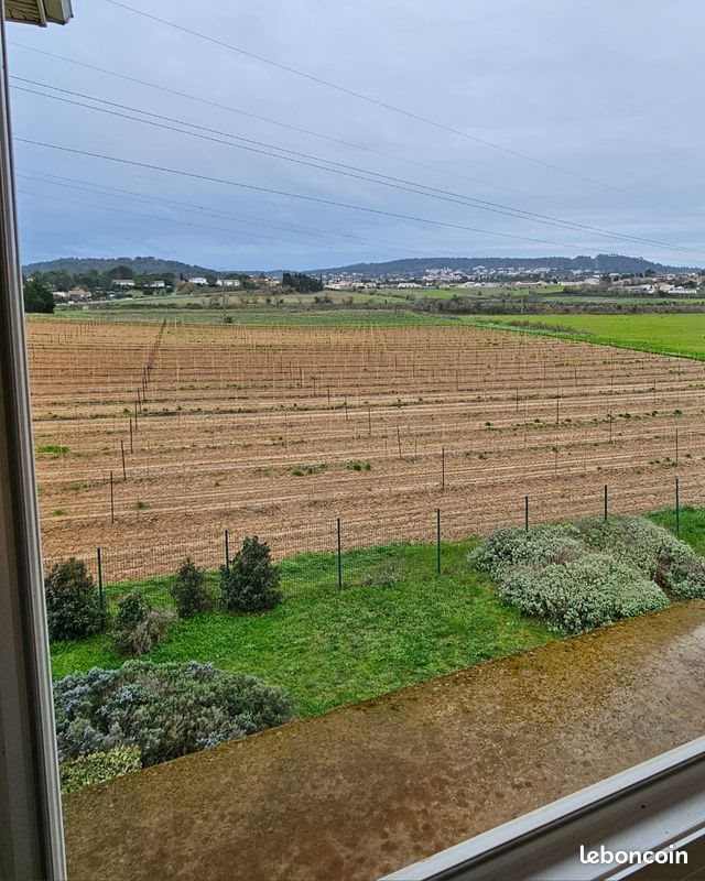 Appartement à louer, 45m², Carcassonne