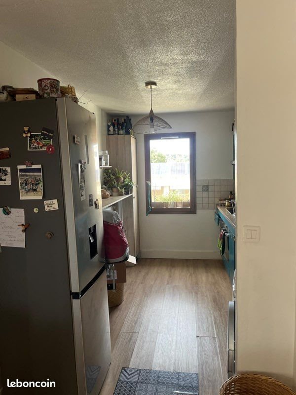 Appartement à louer, 53m², Nîmes