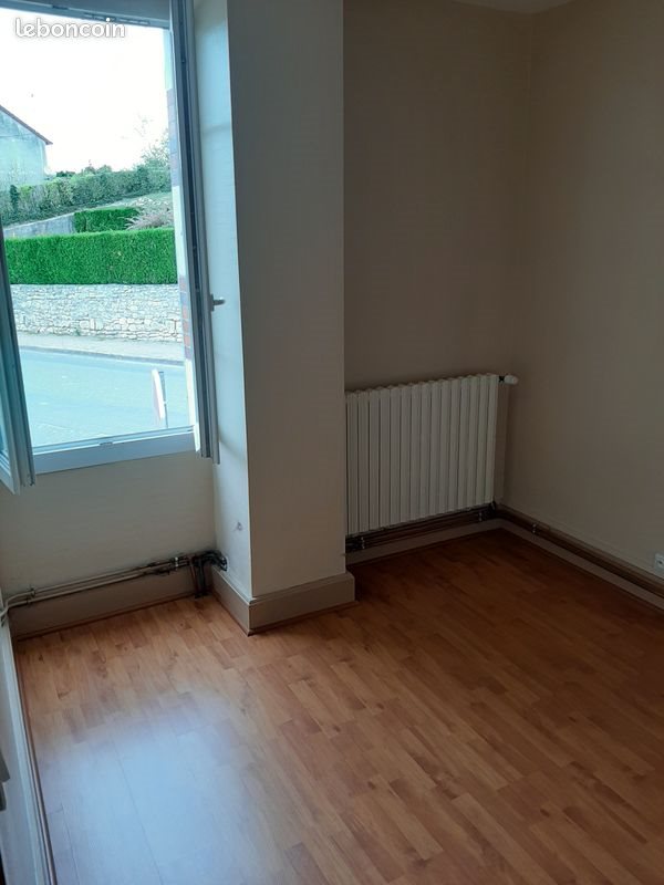 Maison à louer, 58m², Varennes-sur-Allier