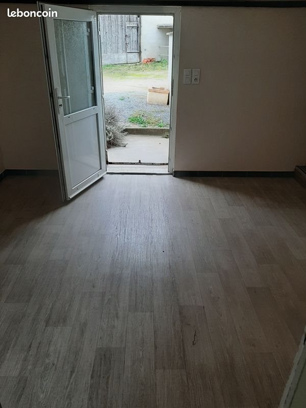 Maison à louer, 58m², Varennes-sur-Allier