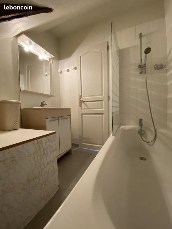 Appartement à louer, 15m², Saumur