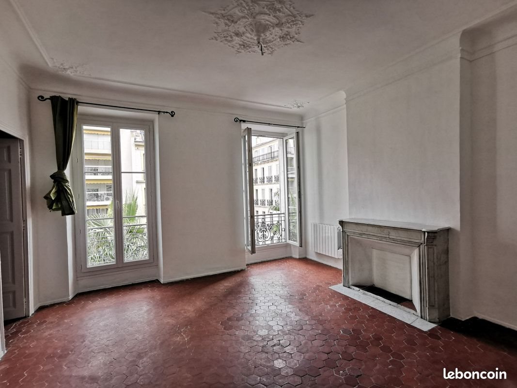 Appartement à louer, 85m², Toulon