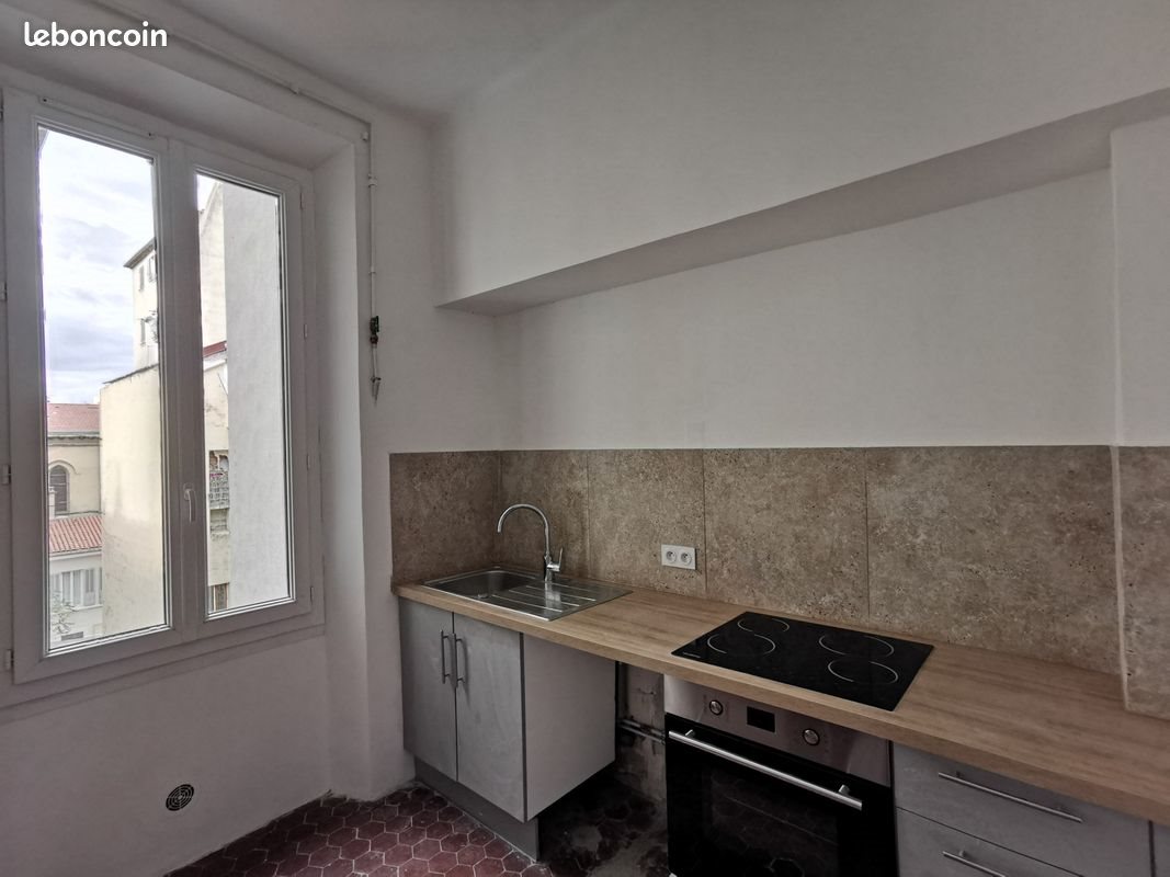 Appartement à louer, 85m², Toulon