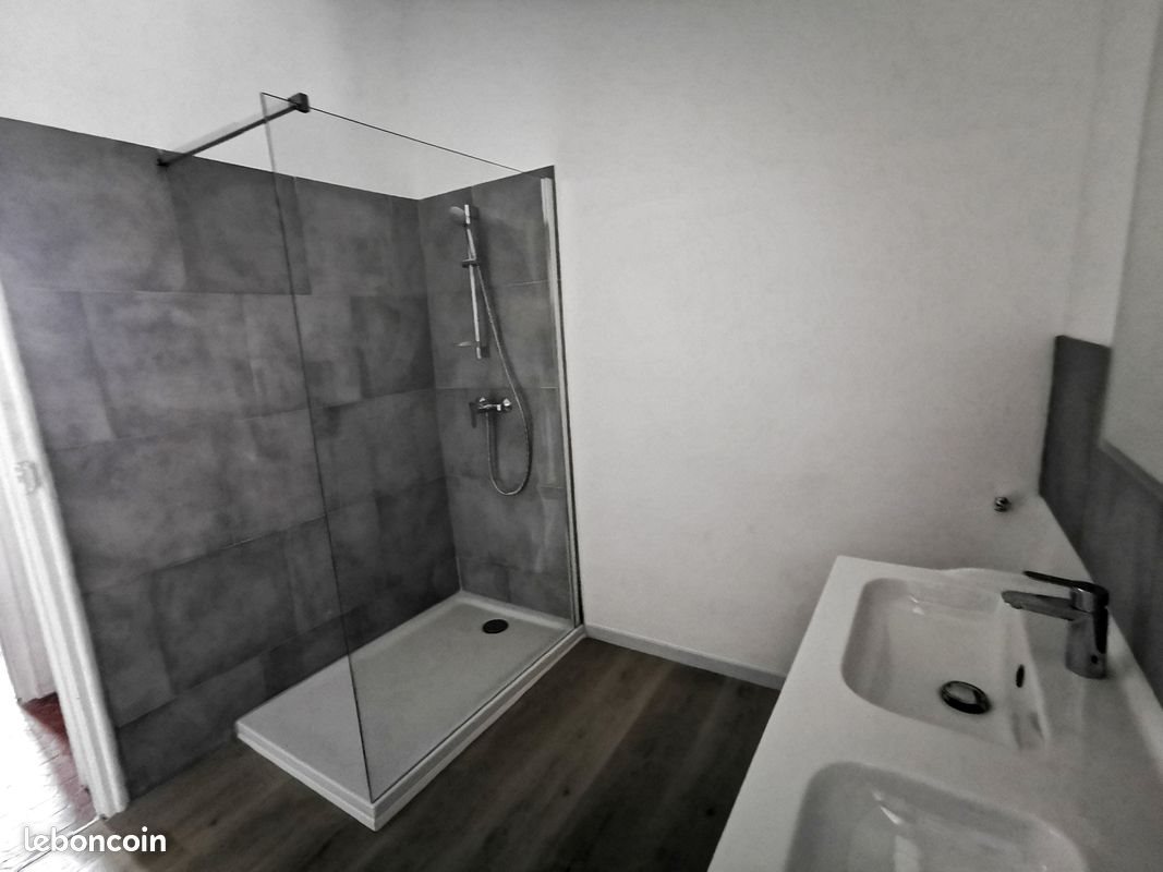 Appartement à louer, 85m², Toulon