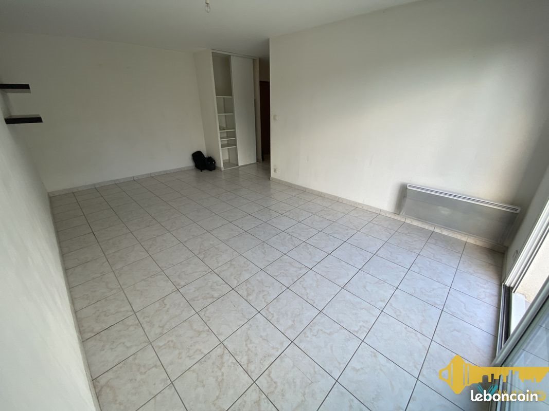 Appartement à louer, 47m², Vertou