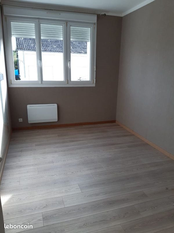 Appartement à vendre, 71m², La Capelle