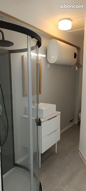 Appartement à louer, 21m², Montréjeau