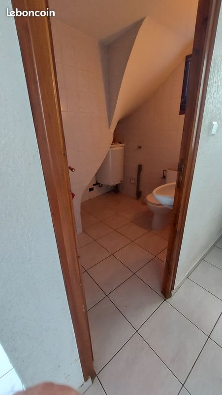 Maison à louer, 45m², Anthy-sur-Léman