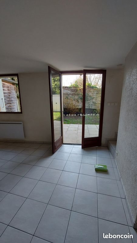 Maison à louer, 45m², Anthy-sur-Léman