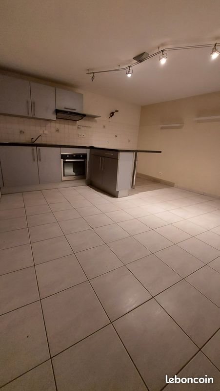 Maison à louer, 45m², Anthy-sur-Léman