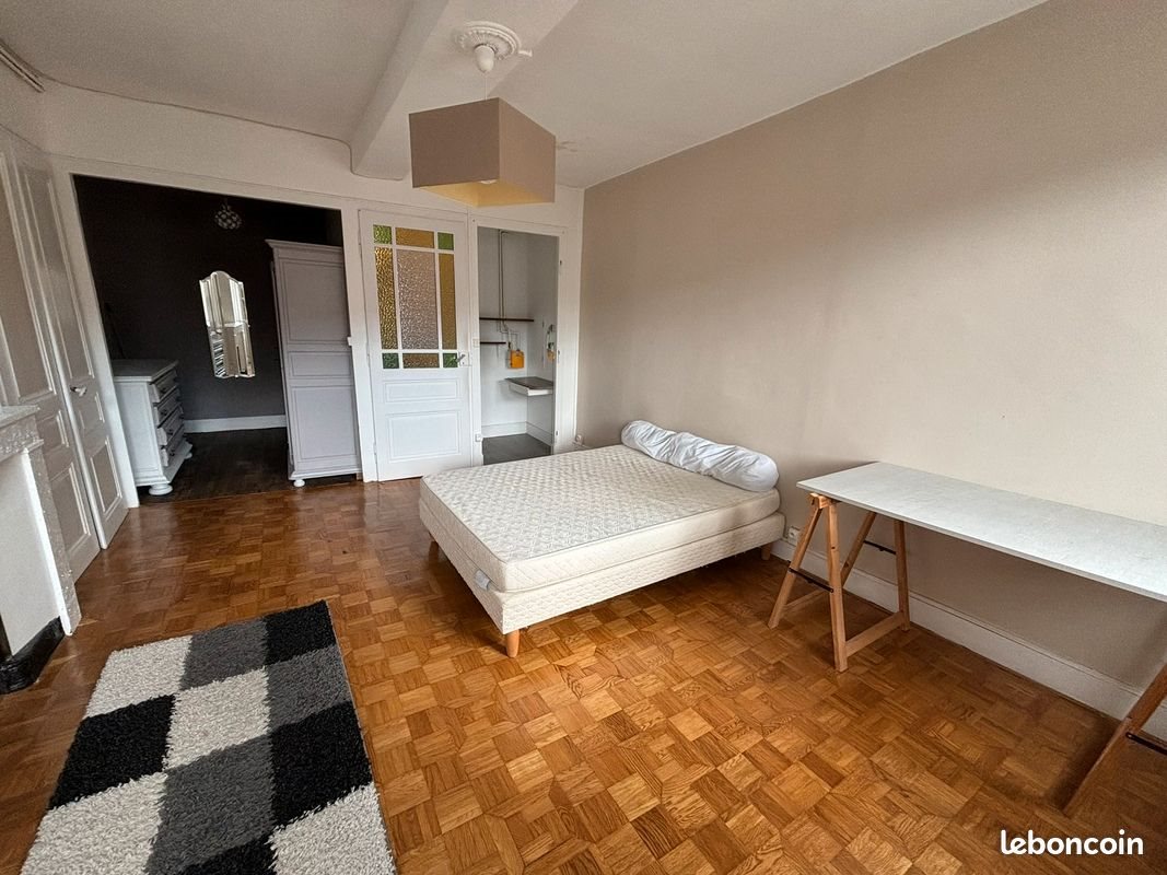 Appartement à louer, 65m², Saint-Etienne