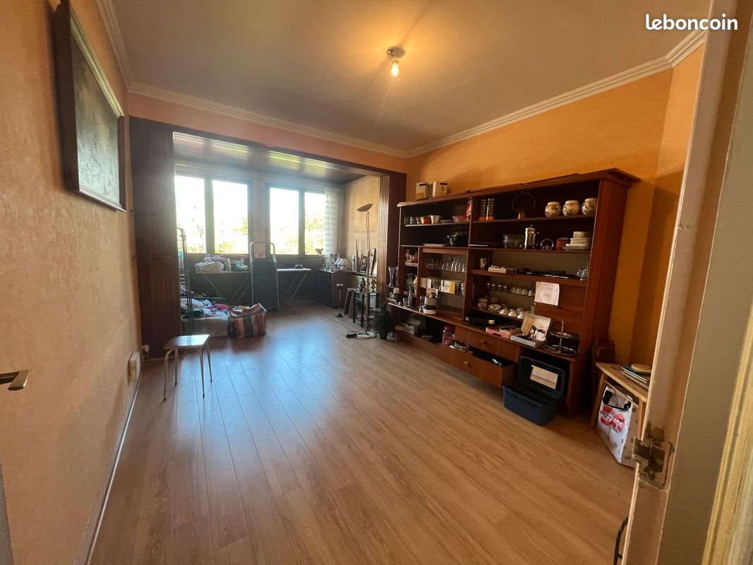 Maison à louer, 90m², Houilles