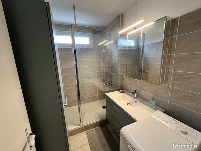 Appartement à louer, 50m², Reims