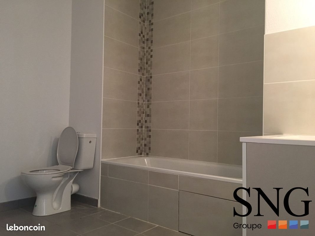 Appartement à louer, 29m², Toulouse