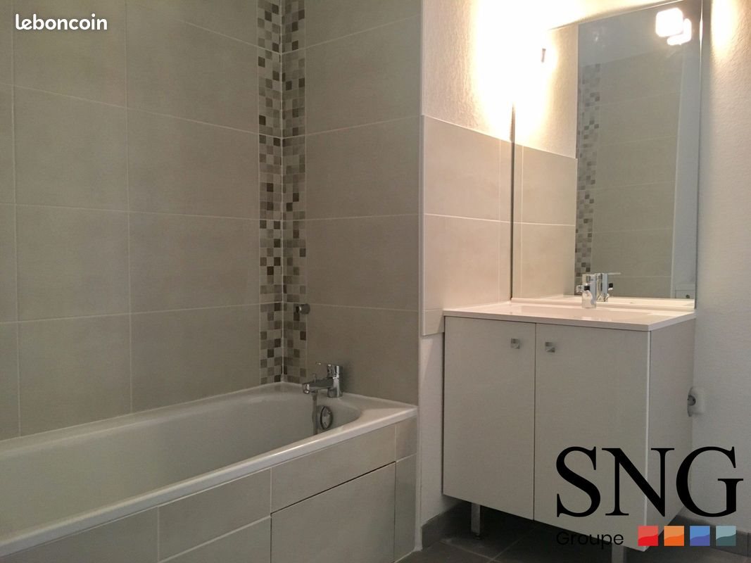 Appartement à louer, 29m², Toulouse