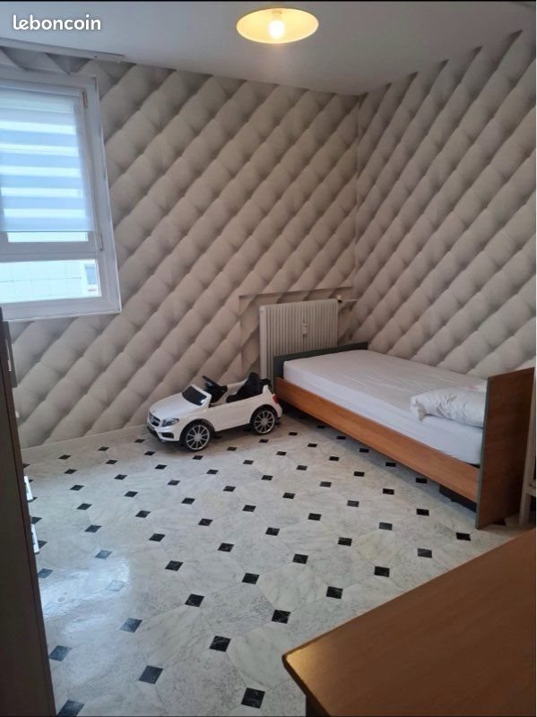 Appartement à vendre, 75m², Valentigney