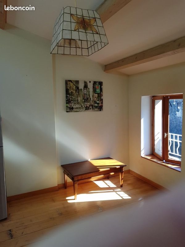Appartement à louer, 34m², Orange