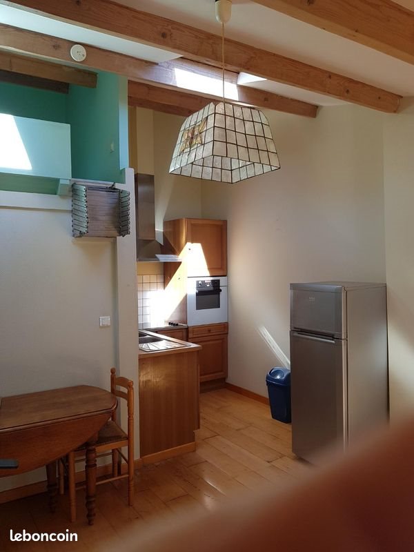 Appartement à louer, 34m², Orange