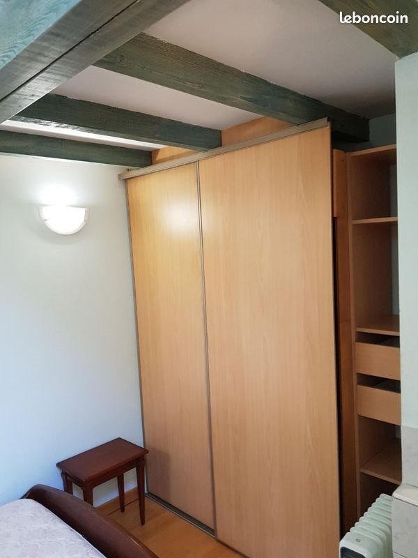 Appartement à louer, 34m², Orange