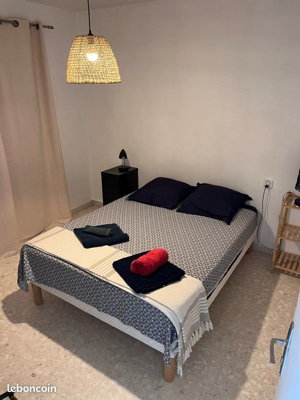 Appartement à louer, 78m², Perpignan