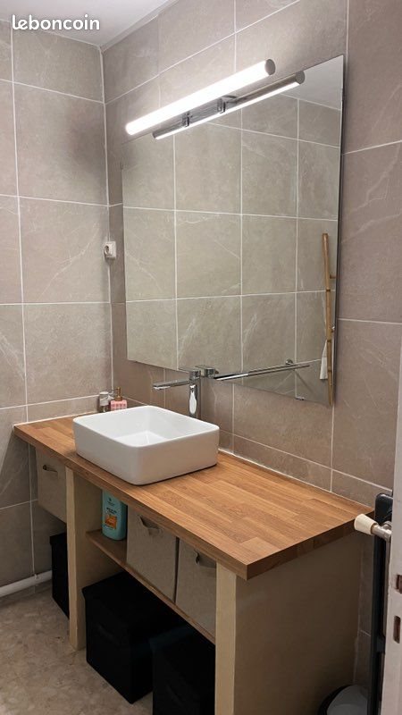 Appartement à louer, 78m², Perpignan