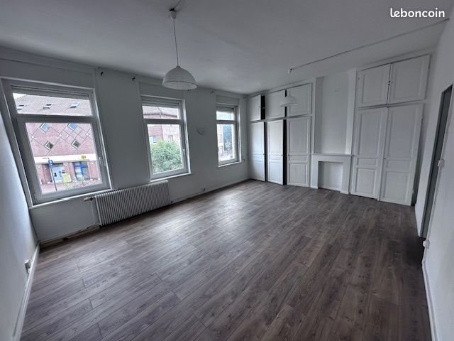 Appartement à louer, 90m², Hénin-Beaumont