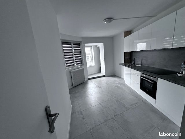 Appartement à louer, 90m², Hénin-Beaumont