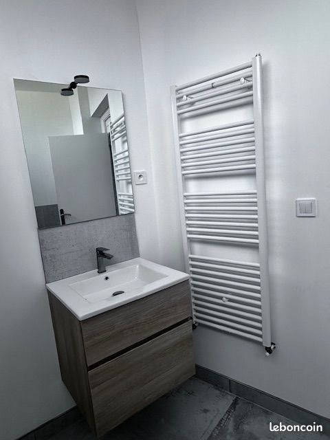 Appartement à louer, 90m², Hénin-Beaumont