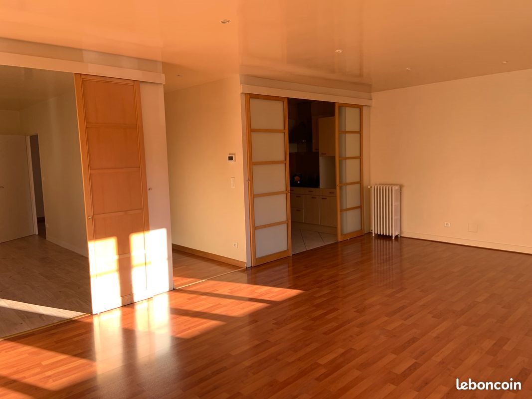 Appartement à louer, 150m², Langres