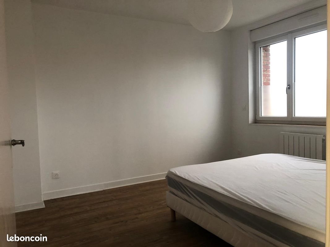 Maison à louer, 75m², Marquillies