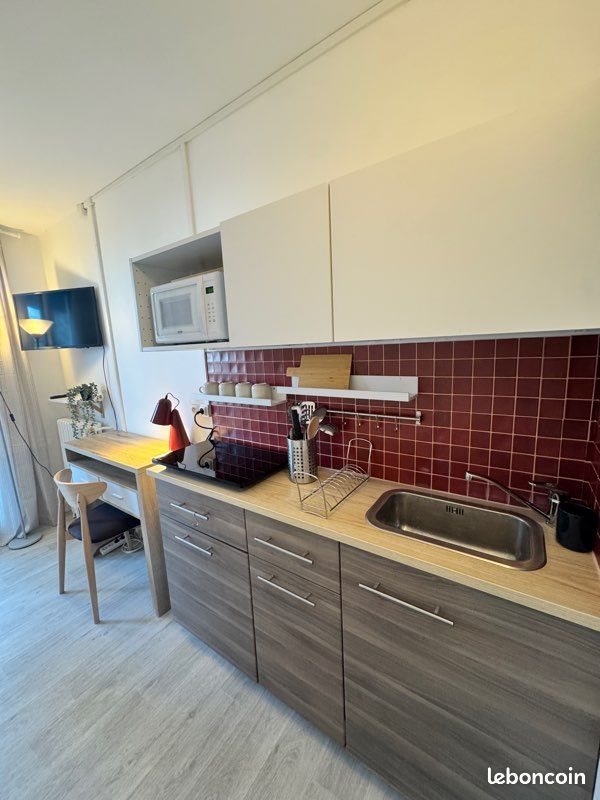 Appartement à louer, 9m², Palaiseau