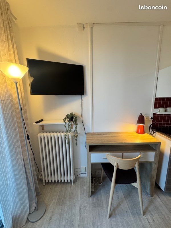 Appartement à louer, 9m², Palaiseau