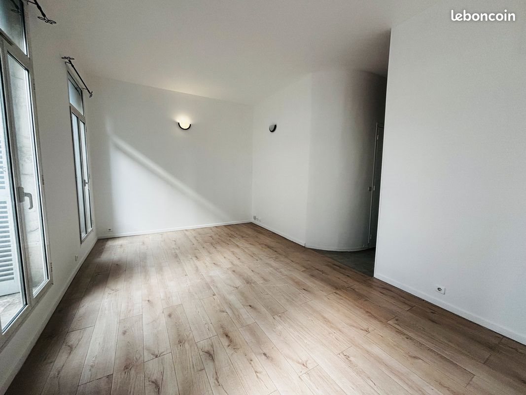 Appartement à louer, 59m², Marseille 6ème