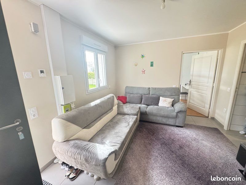 Appartement à louer, 35m², Trégueux