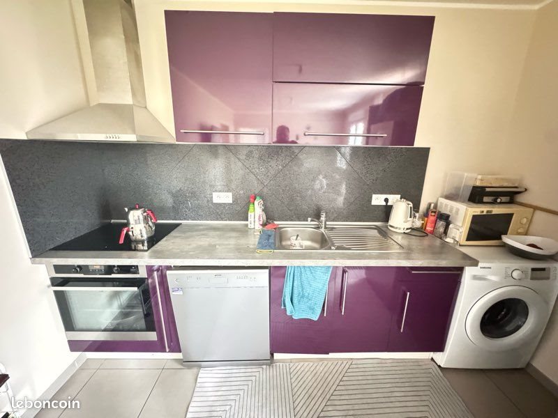 Appartement à louer, 35m², Trégueux