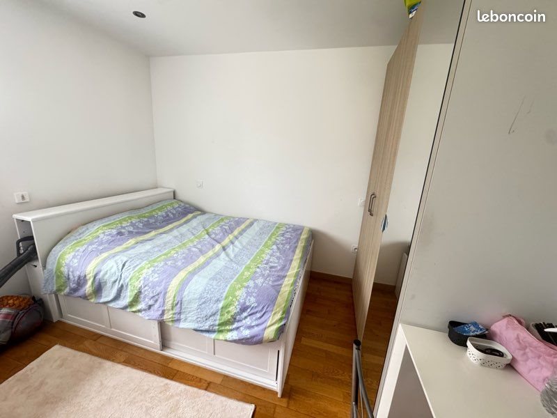 Appartement à louer, 35m², Trégueux