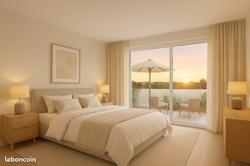 Appartement à vendre, 81m², Hagondange