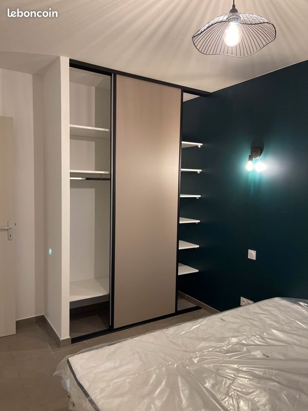 Maison à louer, 73m², Saint-Romain-d'Ay