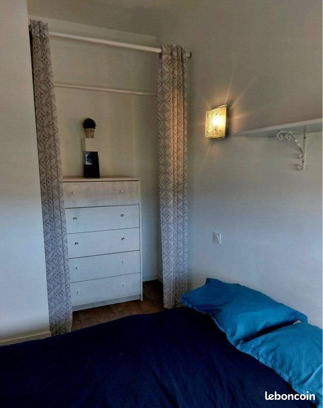 Appartement à louer, 50m², Orléans