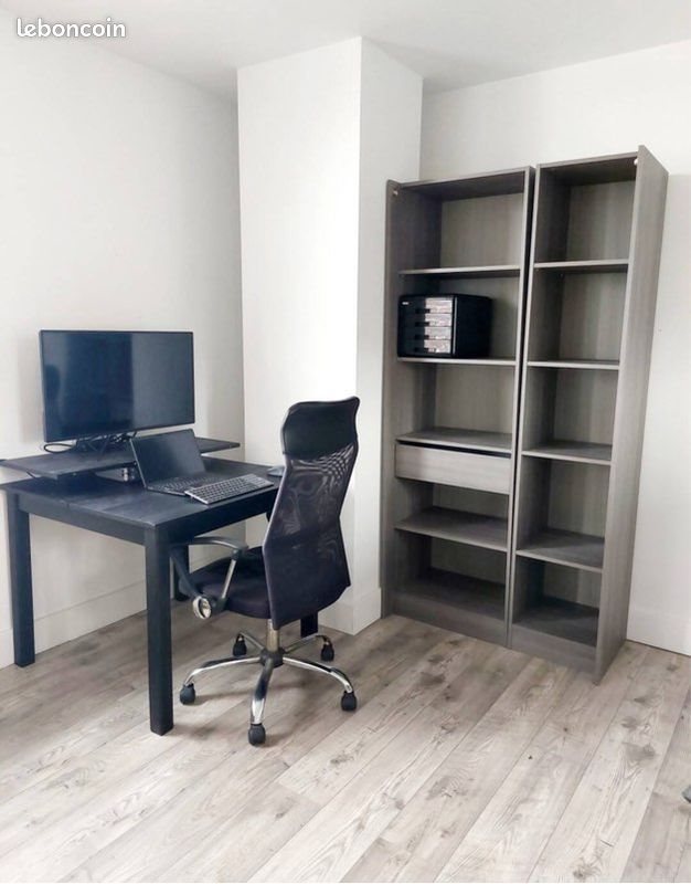 Appartement à louer, 50m², Orléans