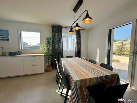 Maison à louer, 104m², Arradon