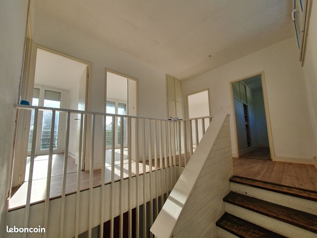 Maison à louer, 110m², Saint-Avold